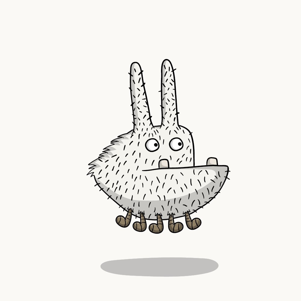 Aptos Creature tweet media