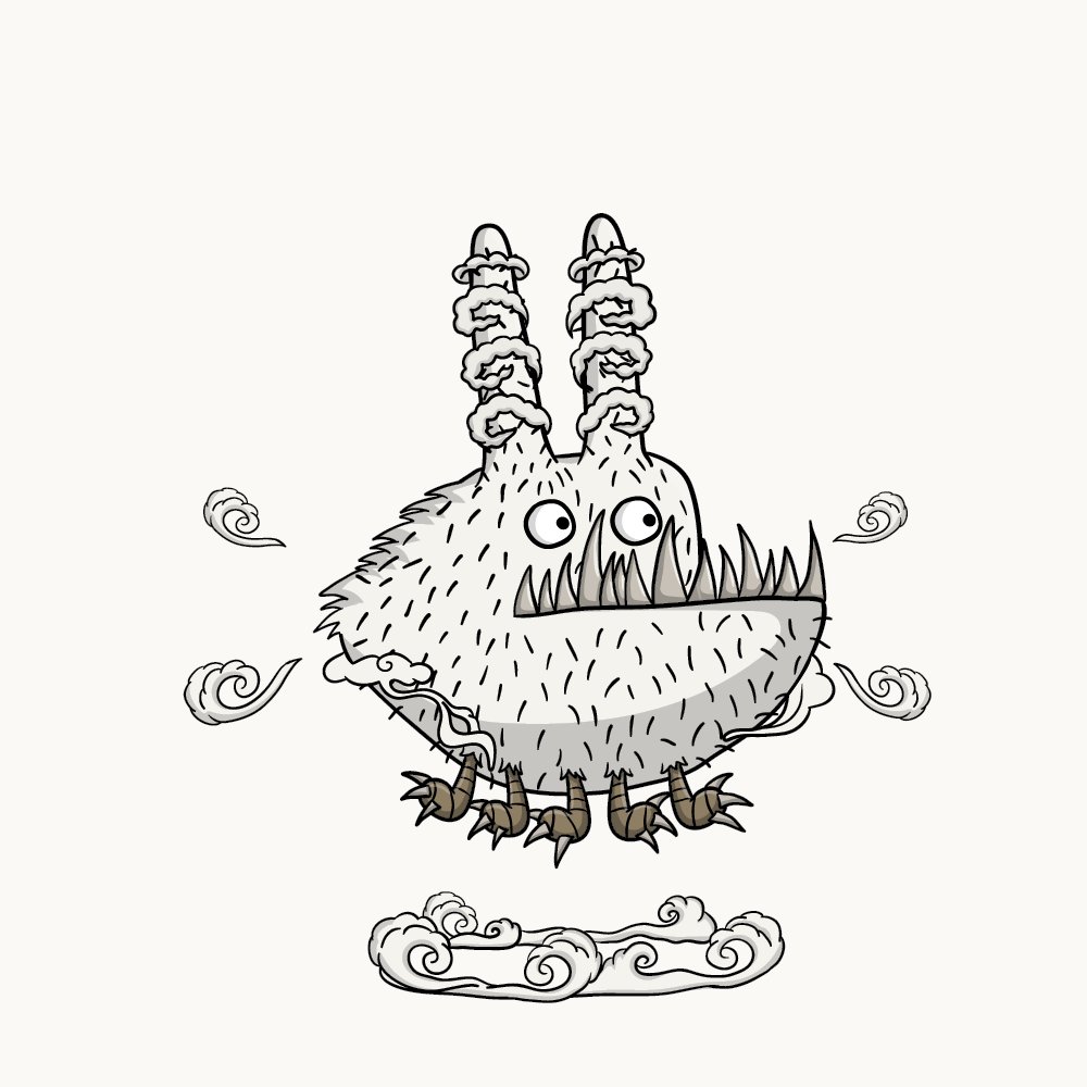 Aptos Creature tweet media