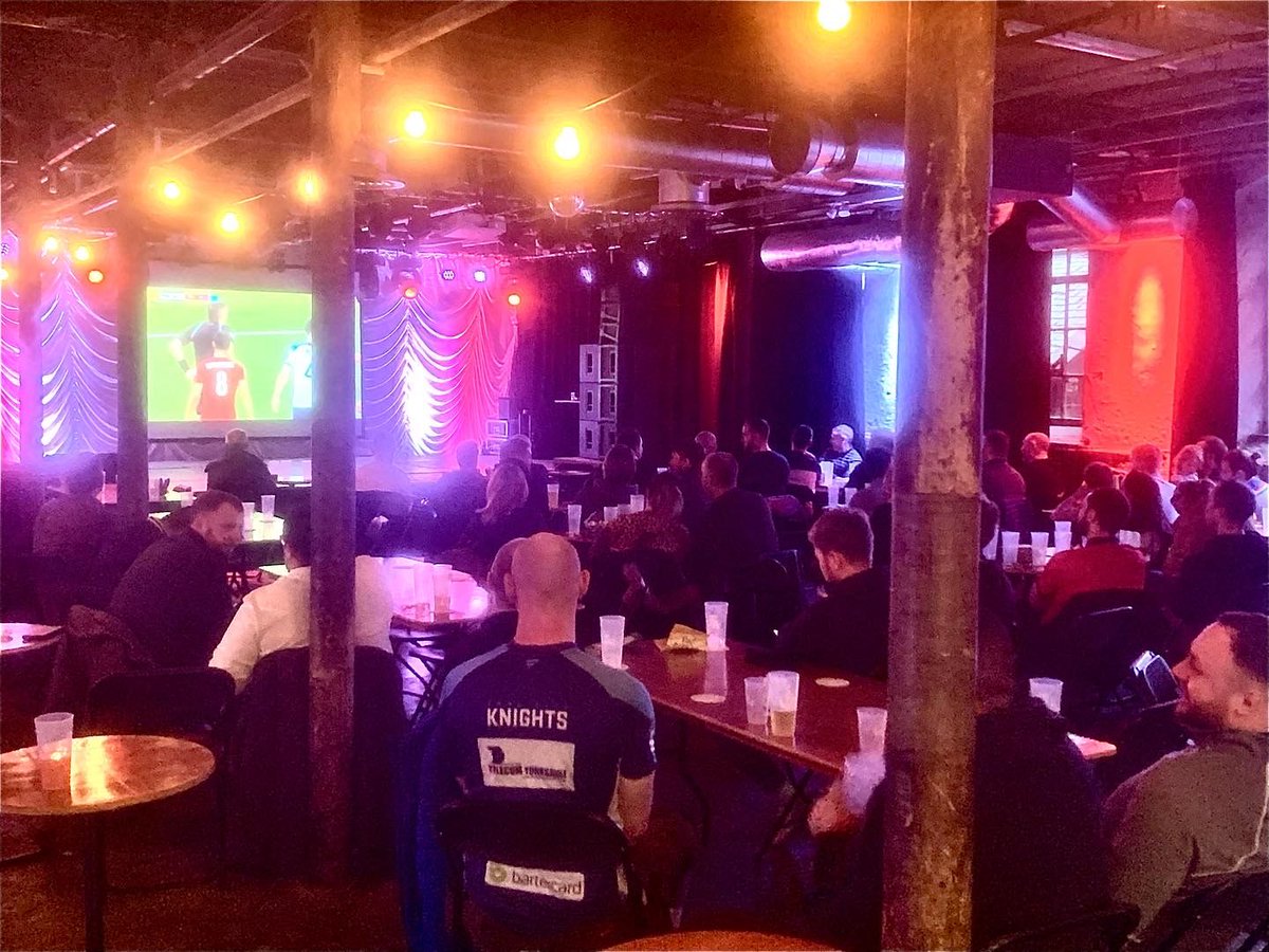 Neil Thornton tweet media