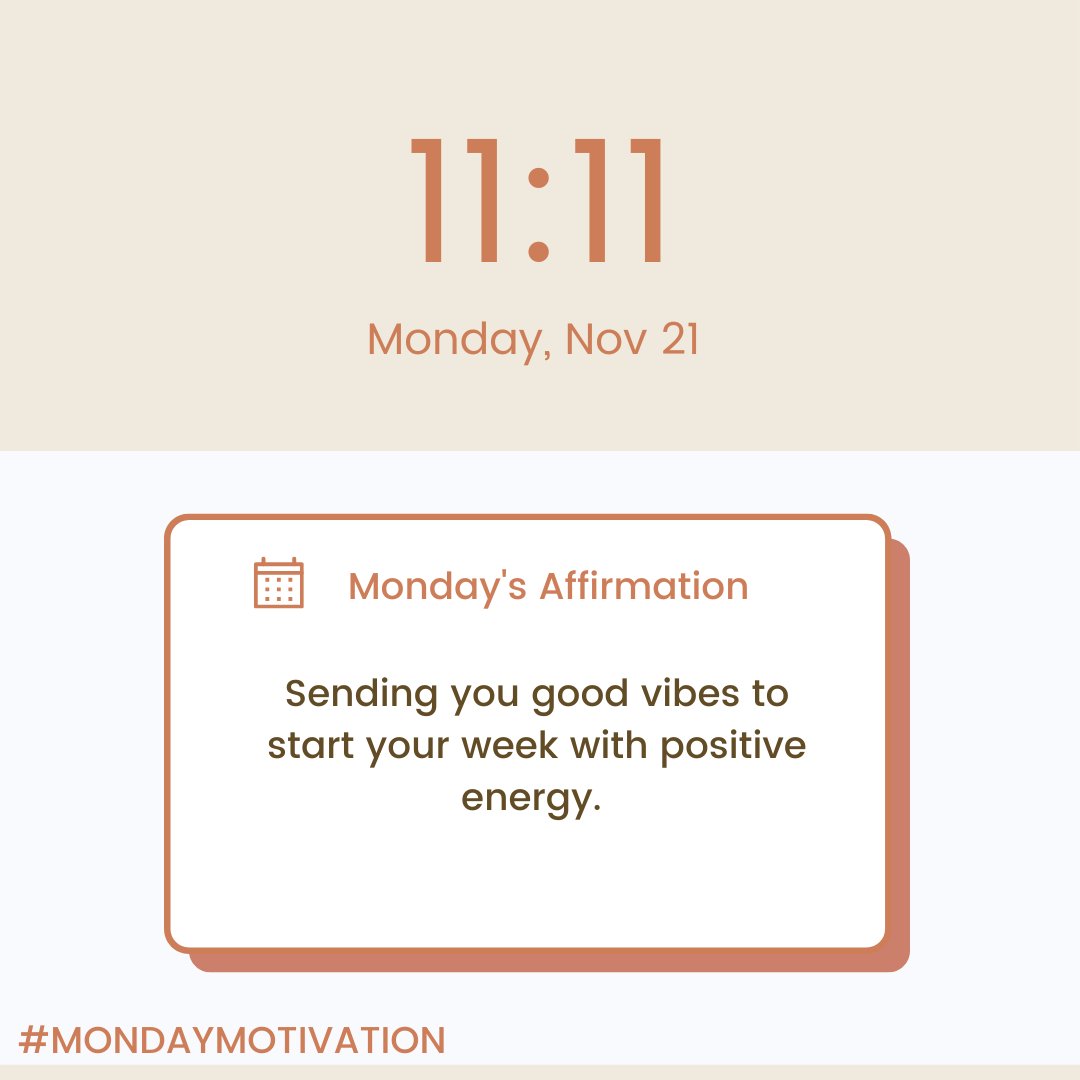 UTMCareerCentre's tweet photo. Happy Monday UTM!! Here's a #MondayMotivation reminder to start your week on a positive note. 
 
#MondayMotivation #MotivationMonday https://t.co/xgmLjolzp6