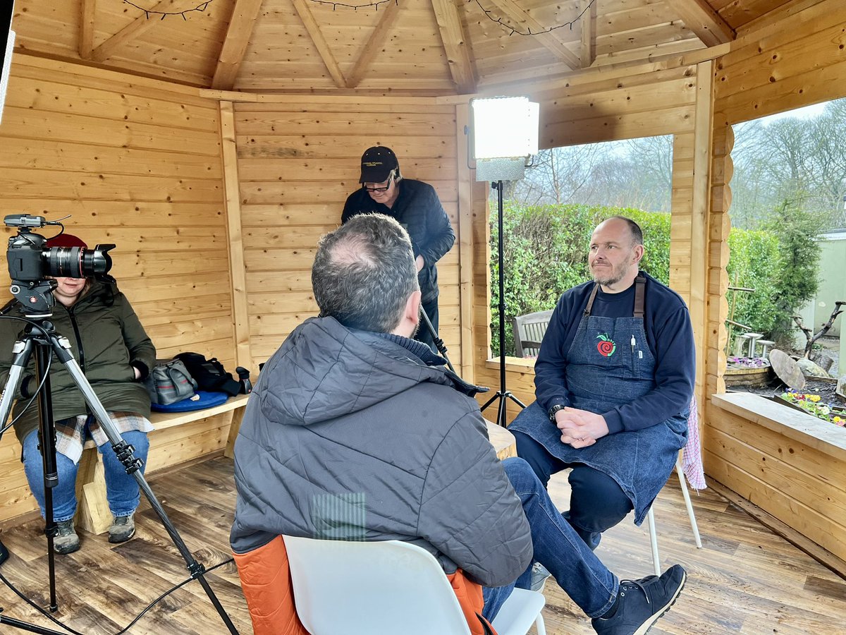 FareShare Yorkshire tweet media