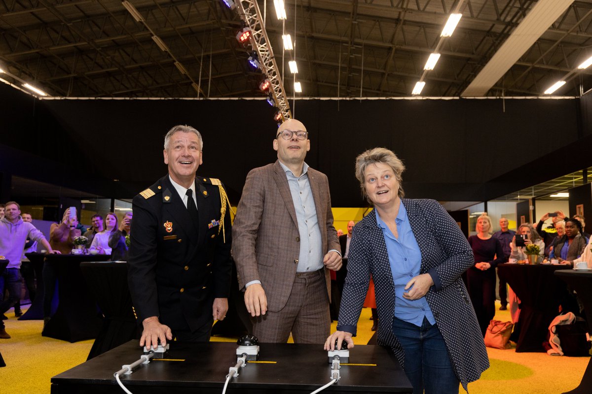 Risk Factory Twente tweet media