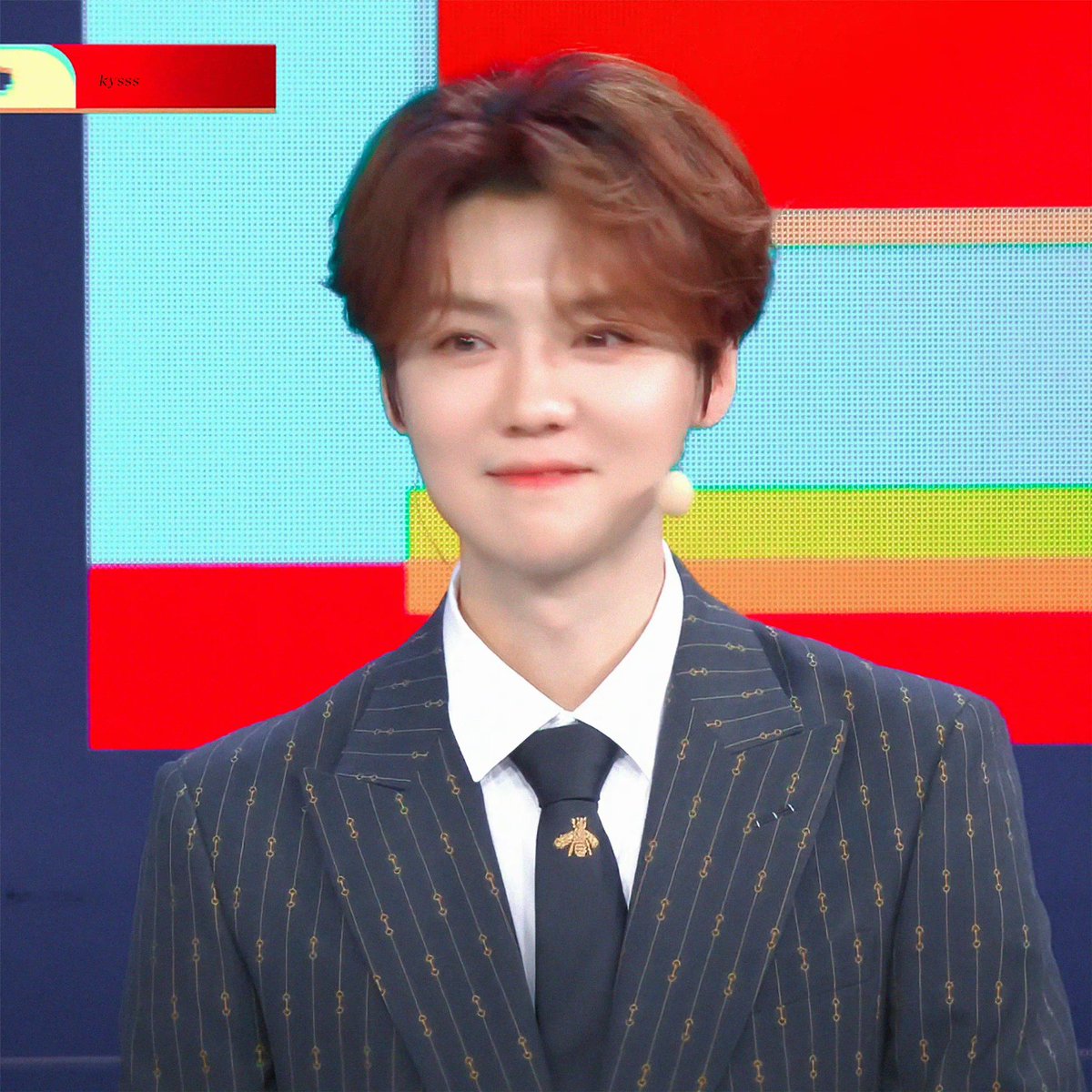 Jiaxin🦌💛 tweet media