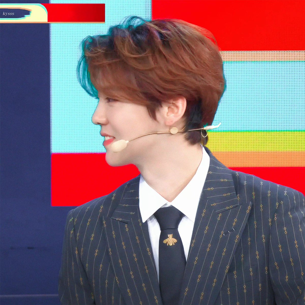 Jiaxin🦌💛 tweet media