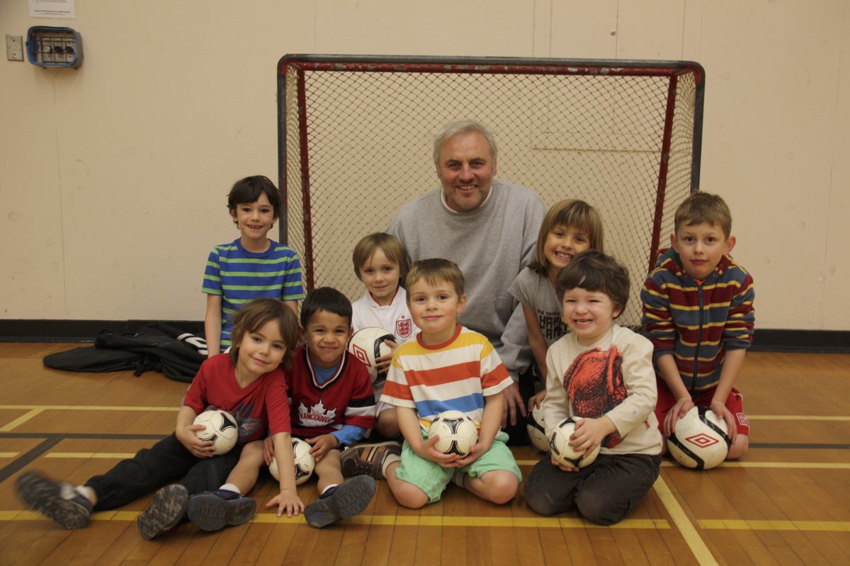 West Point Grey CC tweet media