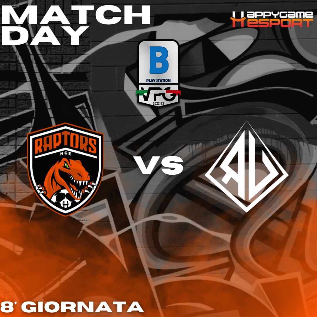 🏆 <a href="/OfficialVPG/">Virtual Pro Gaming</a> - L3
🗓️ 17ª GIORNATA
🕥 22:00
✈️ 🆚 <a href="/InvictusOldBoys/">Invictus Old Boys</a>

🏆 <a href="/VPGItaly/">Virtual Pro Gaming Italy 🇮🇹</a> - B
🗓️ 8ª GIORNATA
🕥 22:40
🏡 🆚 @RemindUsVPC