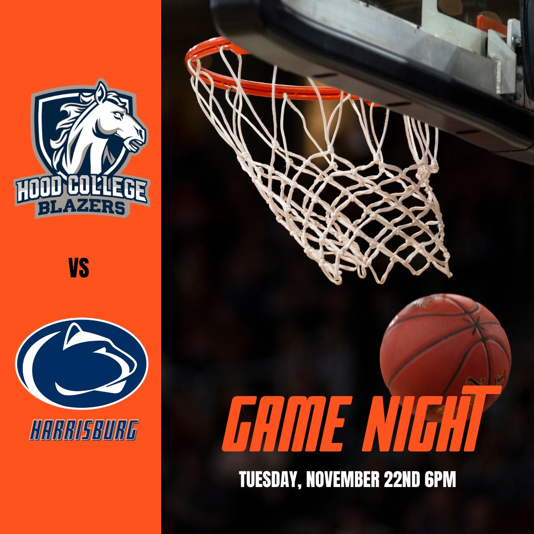 PotomacValleyCh's tweet photo. @PSUHarrisburg is playing in #frederickmd tomorrow night  We'll be there to cheer them on! https://t.co/iJ8yXisvyk