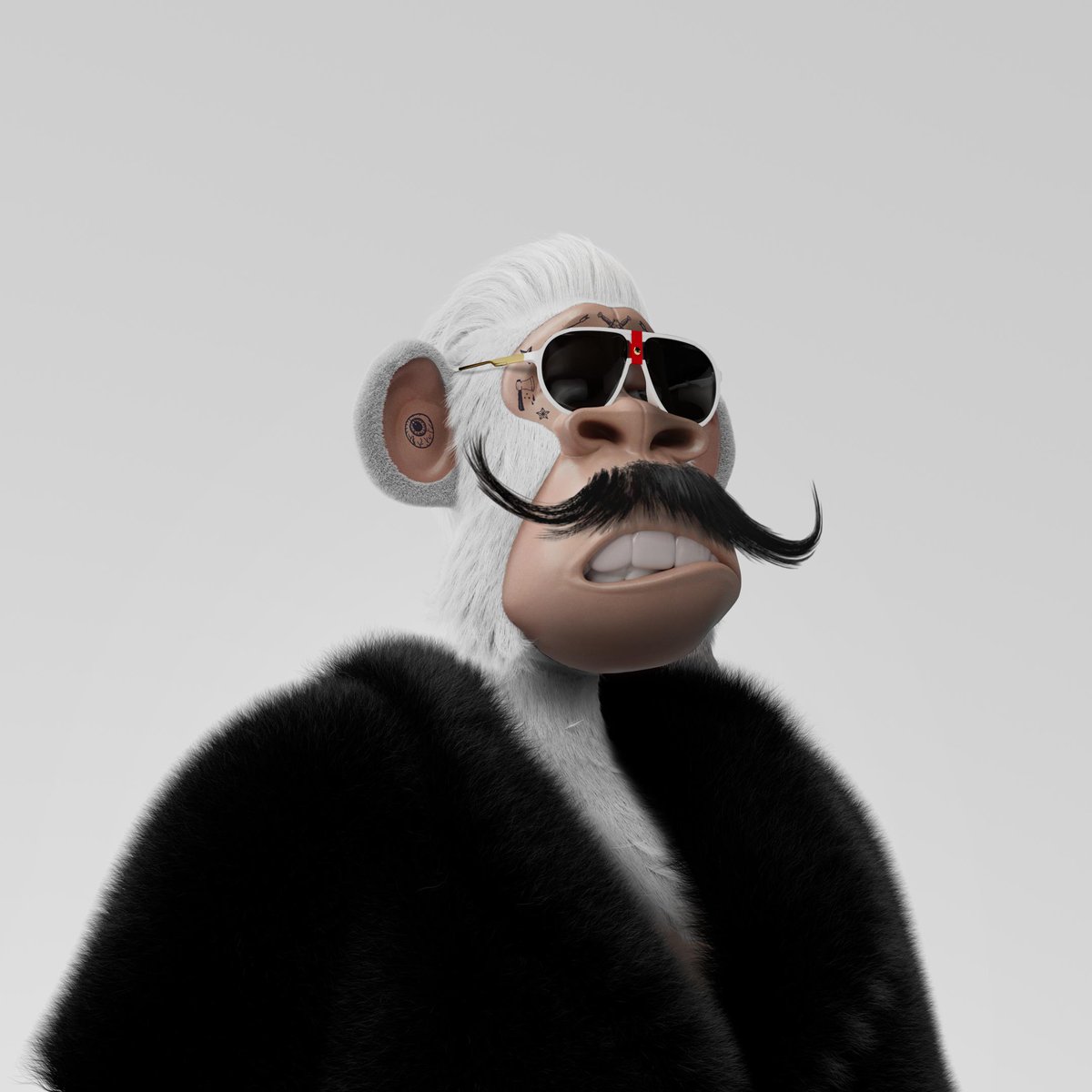 I Iape® tweet media