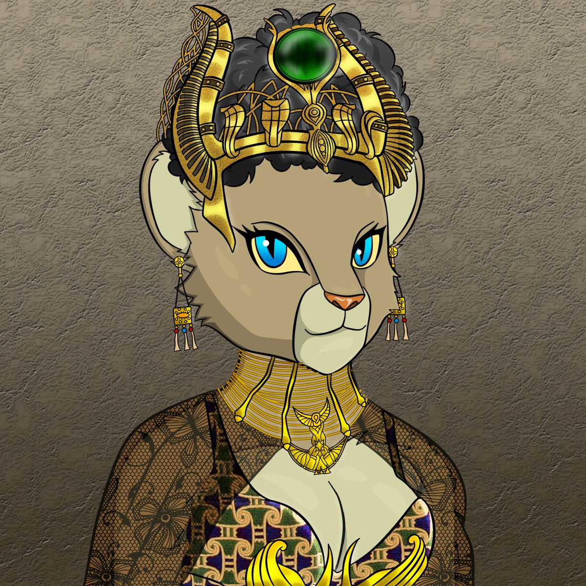 It's been a year, #algofam! 👑
It was an awesome and wicked year for us. 👑

To celebrate, we are going to give this Wicked Queen away + 25 Algo.

👑Like and RT this post
👑Tag 3 friends
👑2 Winners

Closing this giveaway on November23, 12nn EST.