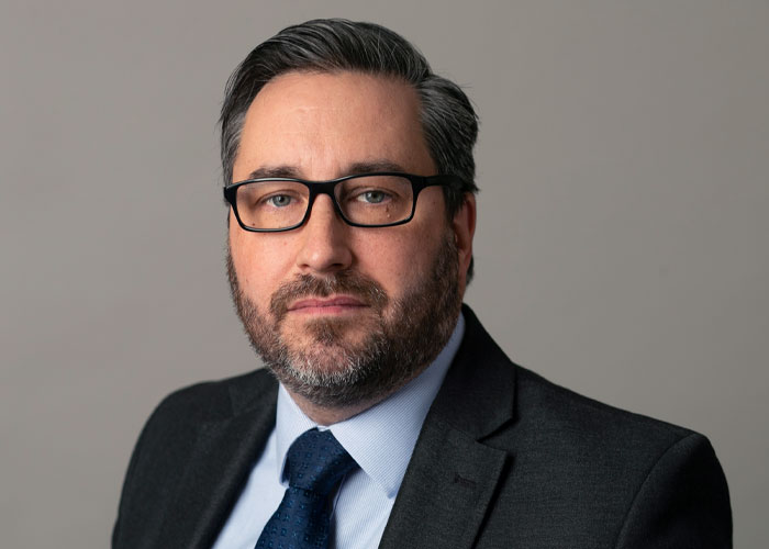 We are immensely saddened to have to share the news of the sudden and unexpected death of our Chambers Director, Mike ‘Vince’ Plant. More here: bit.ly/3i2e9hV