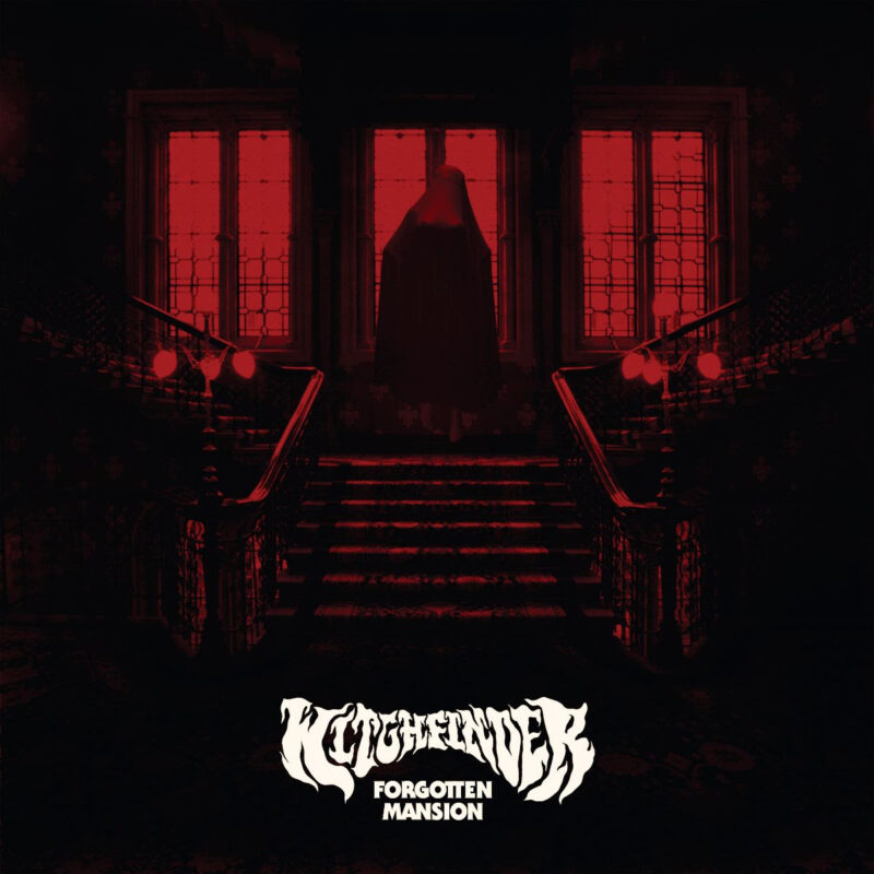 LaHabitacion235's tweet photo. “Forgotten Mansion”, abriendo las puertas al terror de Witchfinder
#reseñas, #reviews, #stoner, #doom, #Witchfinder, #MRSRedSound
https://t.co/km3zQhpCln https://t.co/KyAyhVvebF