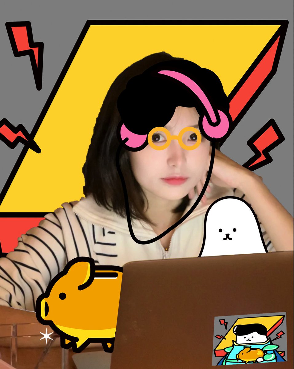 zkikk1's tweet photo. 黄金在手，天下我有，可爱的开图冲冲!!!! #WHIKO_REVEAL https://t.co/plFc4tdjED