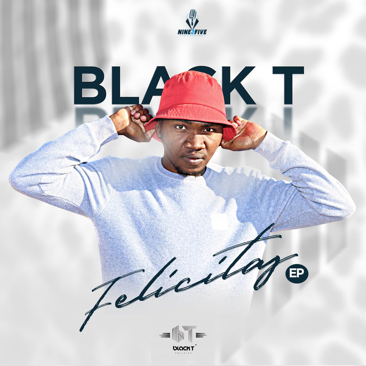blackt_beatz's tweet photo. I'm happy and super excited to announce that by God's grace, my debut EP is dropping on all digital music stores on Friday 3rd December. It is now available for pre-save/pre-order. 🙏⬇️

Black T - Felicitas EP
https://t.co/qQKZGRKXbJ

A @Nine2FiveSA presentation! #FelicitasEP https://t.co/LWy8c5nZd5