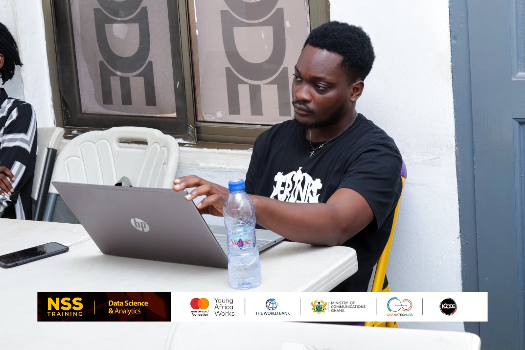 icodeteam's tweet photo. Python Lists and Dictionaries are  built-in data types which are used to store multiple items in a single variable.

In their python lesson today, trainees looked at how to create lists and dictionaries and perform some simple modification methods on the values. 

#icodegh https://t.co/QdZCNJpwa6