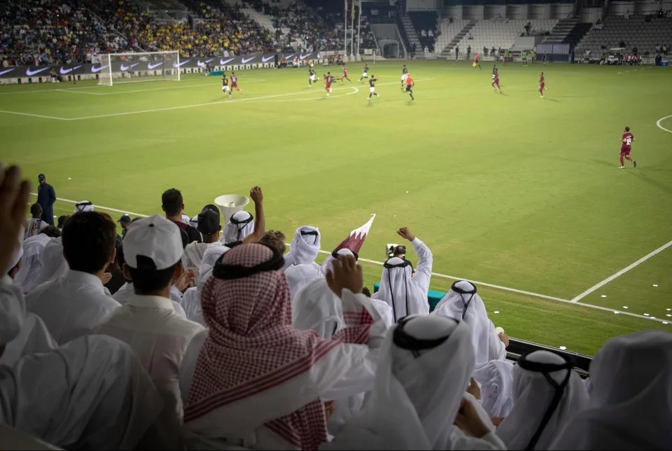 The Saudis 🇸🇦 tweet media