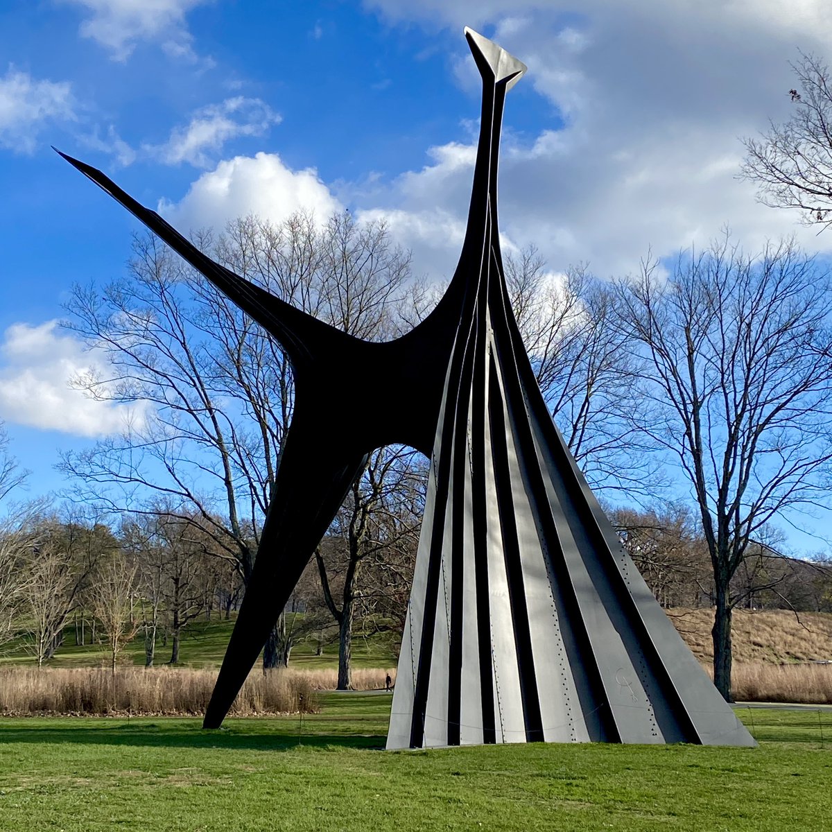 ArtroomLes's tweet image. I spent yesterday at Storm King Art Center, which is an open-air museum located in New Windsor, NY…. #sculpture #stormking #newwindsor #artpark #newyork #openairart