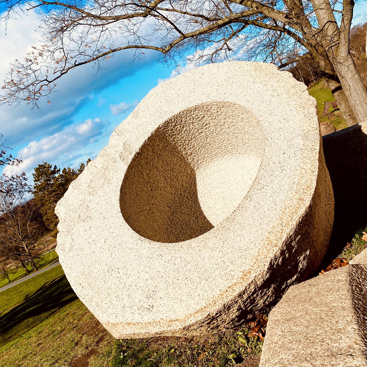 ArtroomLes's tweet image. I spent yesterday at Storm King Art Center, which is an open-air museum located in New Windsor, NY…. #sculpture #stormking #newwindsor #artpark #newyork #openairart