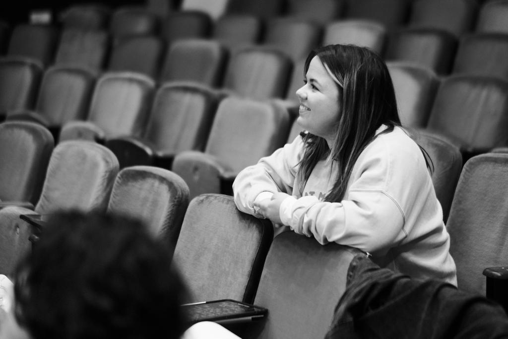 Discarded Nut Theatre Company tweet media