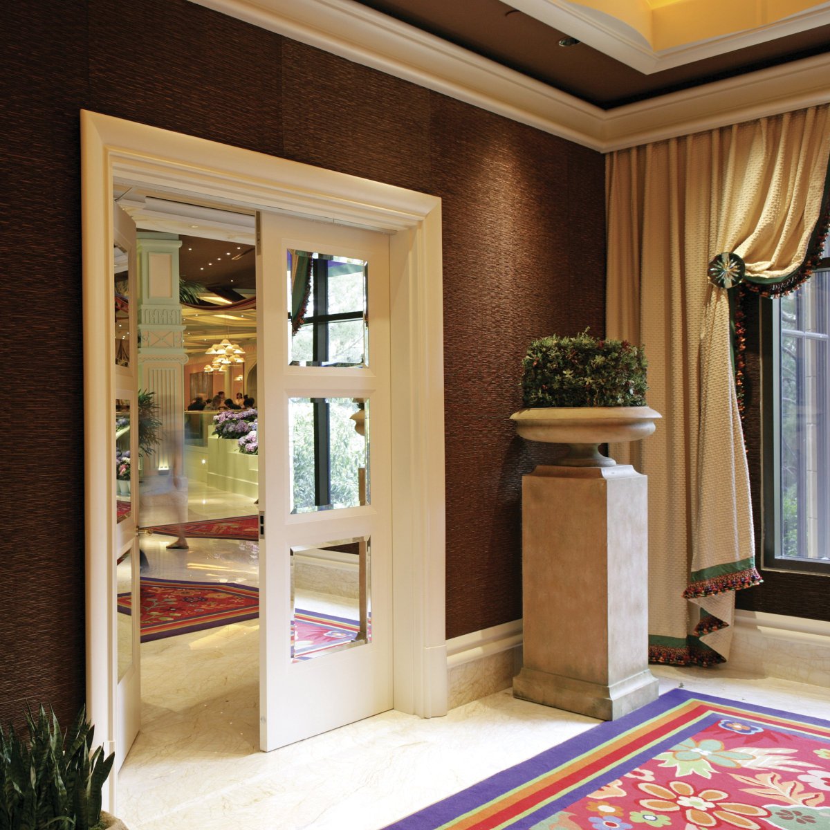 TruStile Doors tweet media