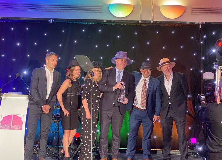 🏆🏆🏆 Proud Winners of 3 Gold Awards!
We had a fantastic night at the FMBE Awards last week, proudly taking home 3 Gold Awards! Huge congratulations to our incredible clients, field and account teams who work in partnership to deliver award-winning campaigns! 🥇
#fieldsales