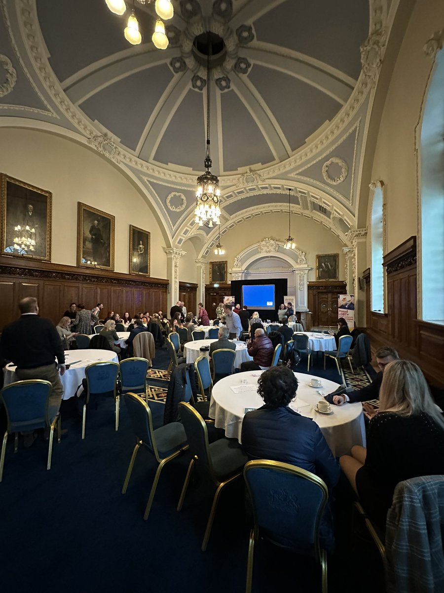 _mloughan's tweet photo. “I came out to my family via WhatsApp. That was the last conversation I had with my parents.” Incredibly poignant and impactful conversation at Belfast City Hall today in recognition of Transgender Day of Remembrance. #TransRightsAreHumanRights @belfastcc 🏳️‍⚧️ https://t.co/zNRW2zPVRN