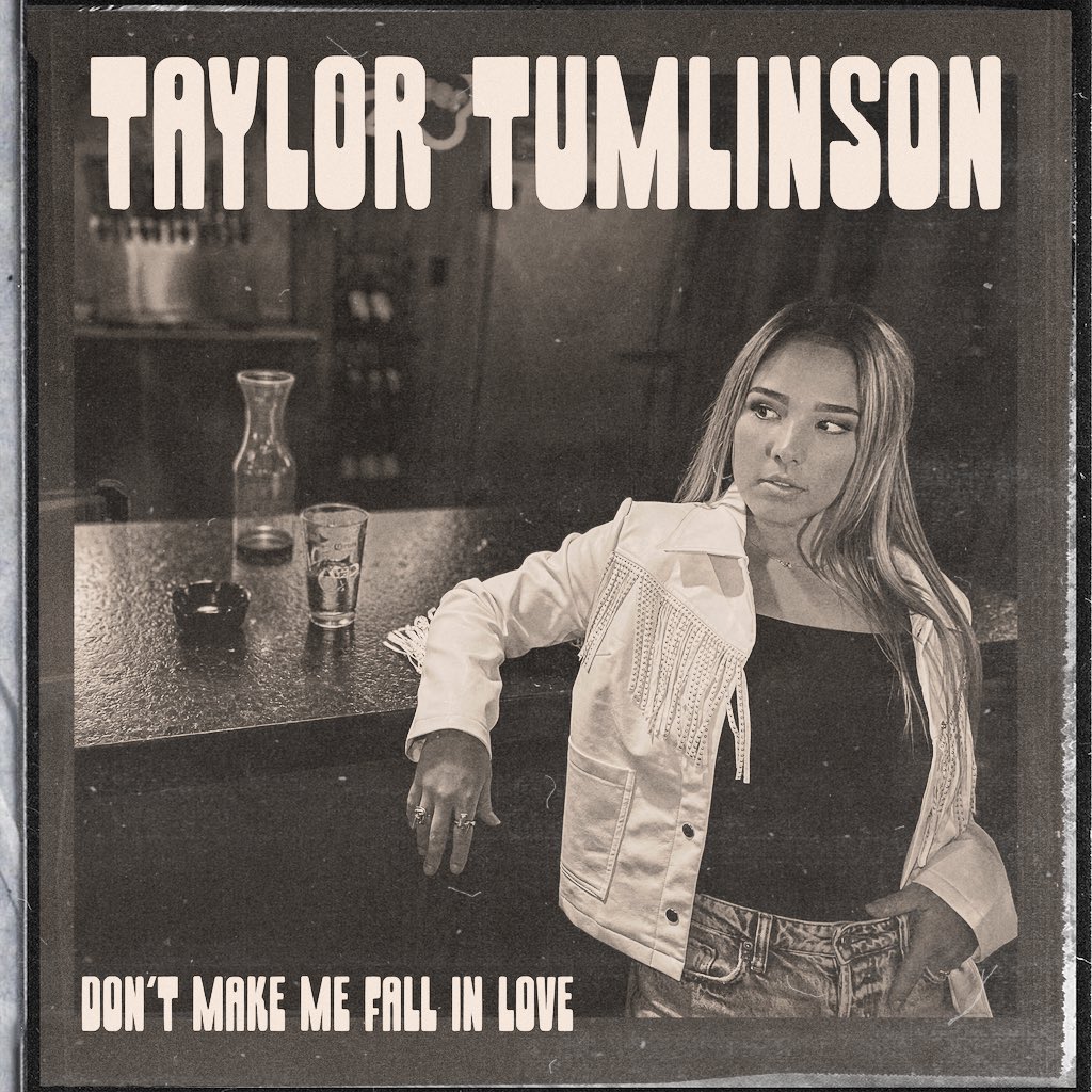 Don’t Make Me Fall in Love will be available on all music platforms THIS FRIDAY 🤠🥳