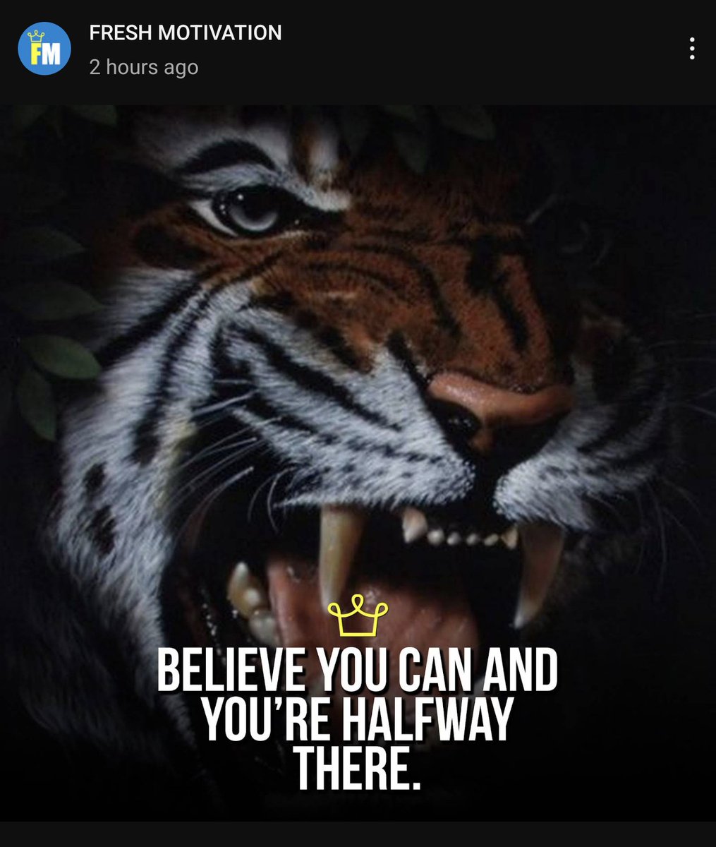 Believe, followed by hard work and dedication. #freshmotivation  #GoogleMyBusiness #bbb22 #kansasnotary #missourinotary #bilingualnotary #mobilenotaryservices #wosb