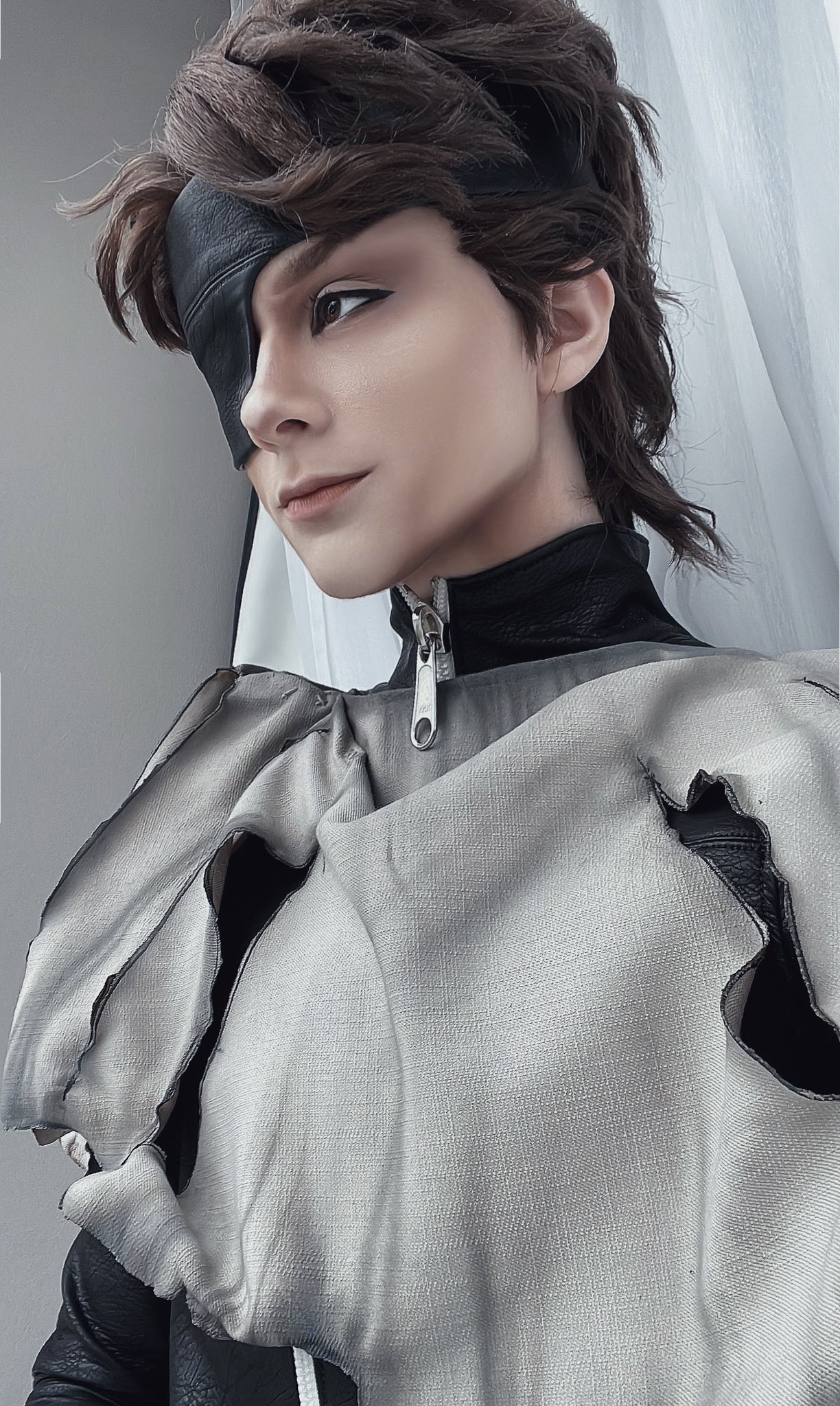 Aizen ♡ on Twitter: "Aizen Sosuke Thank you all for the insane response ...