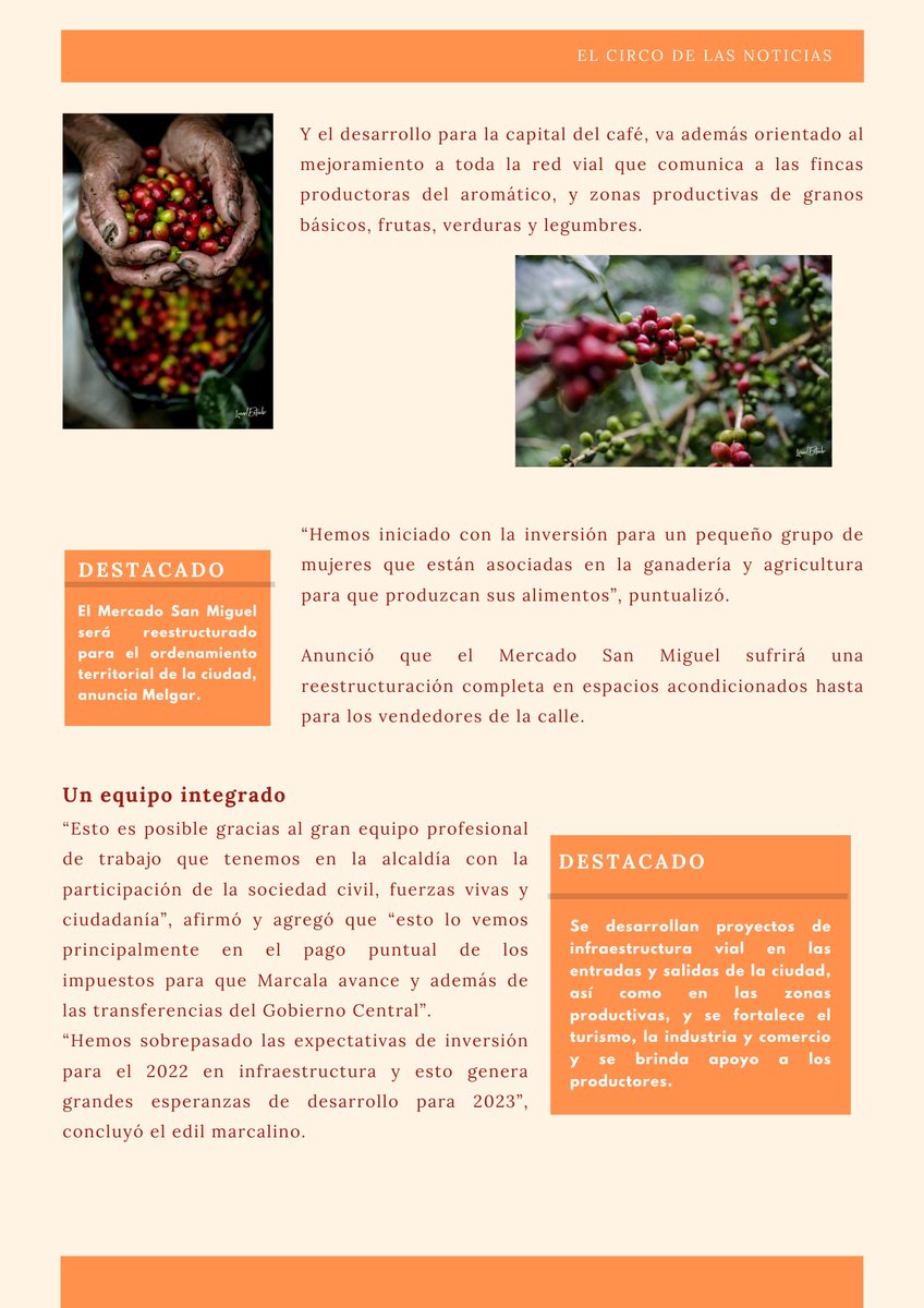 circodelasnoti's tweet image. 2/2 su propia energía a base de desechos sólidos con un contrato y convenio firmado entre el edil #juanmelgar y la compañía #Landfillsolutions

Lee la entrevista completa 📢
.
.
.
#lapaz #honduras🇭🇳 #marcala #energia #juanmanuelmelgar #alcalde #convenio