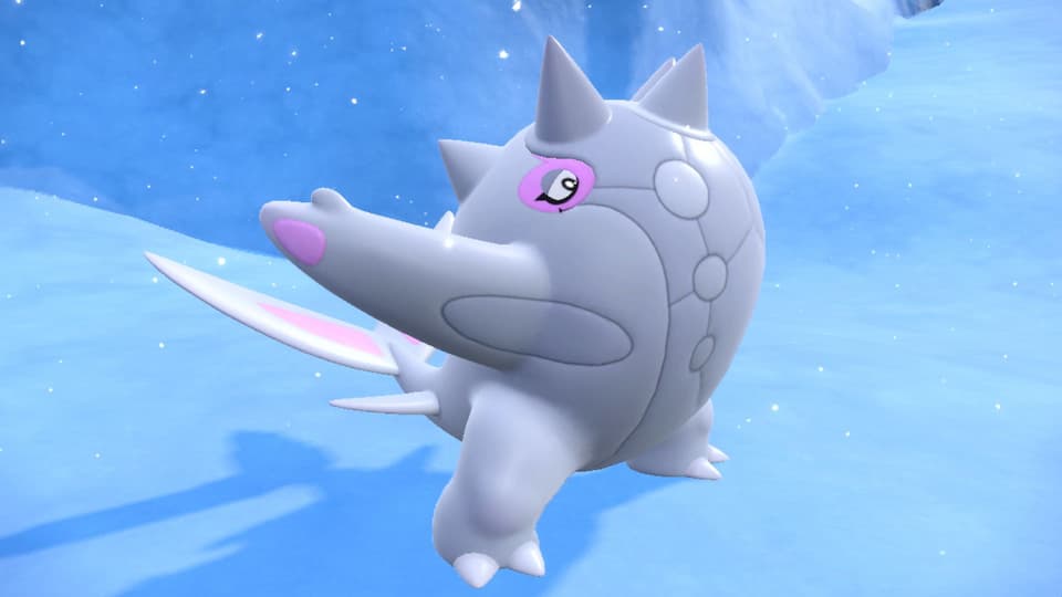 CartoonCutieOTD's tweet photo. today's second cartoon cutie is:
the cetoddle line from pokemon scarlet/violet!

i think people hate this pokemon and to that i say FUCK YOU i love this line. its mah baby. 🐞 https://t.co/XCZLzolBus