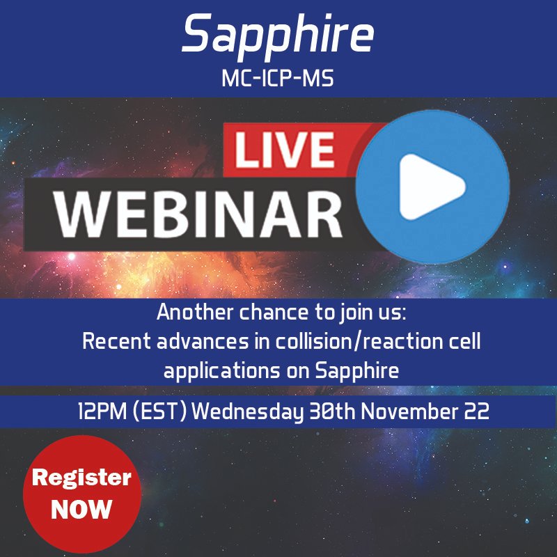 Nu Instruments tweet media