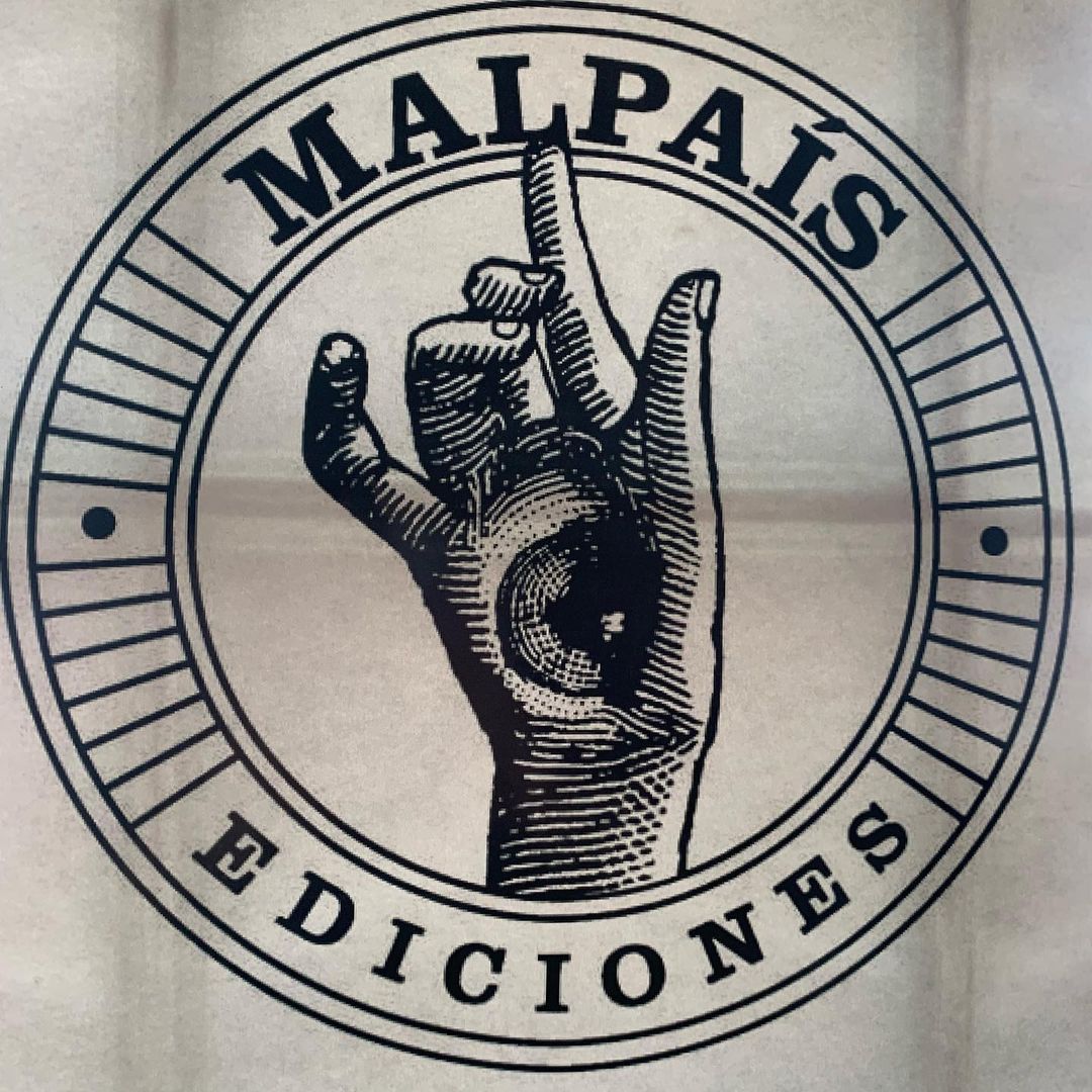 MalpaisEdicion's tweet photo. Recuerda que tenemos tienda en línea y puedes visitarla en : https://t.co/tdnusrcFtU
No te quedes sin tus obras de #MalpaisEdiciones https://t.co/G2Y1Bx6Z1Q