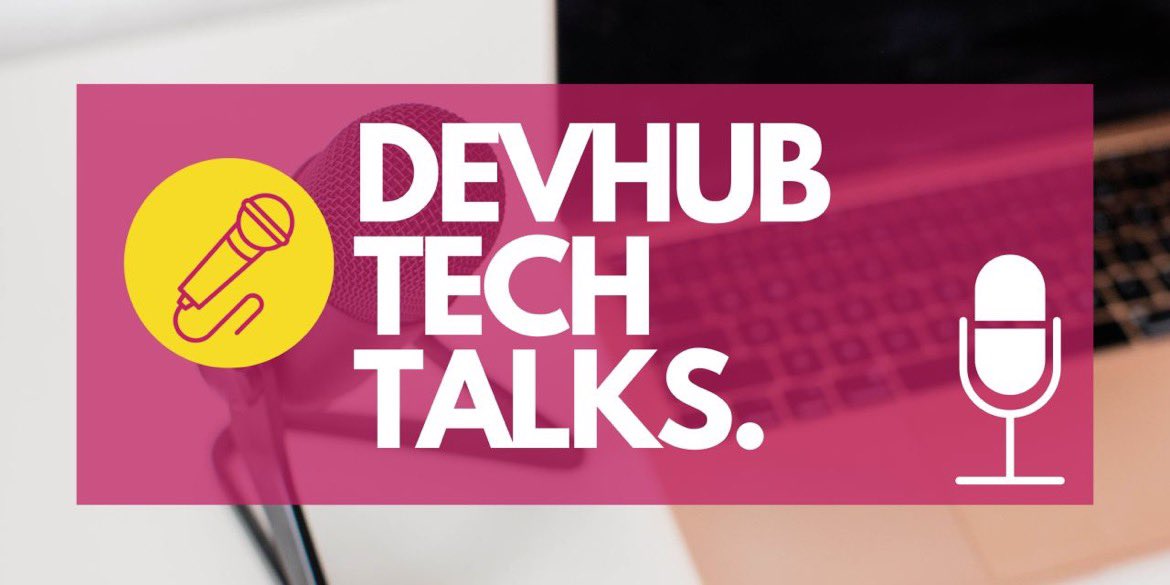 Devhubnorth tweet media