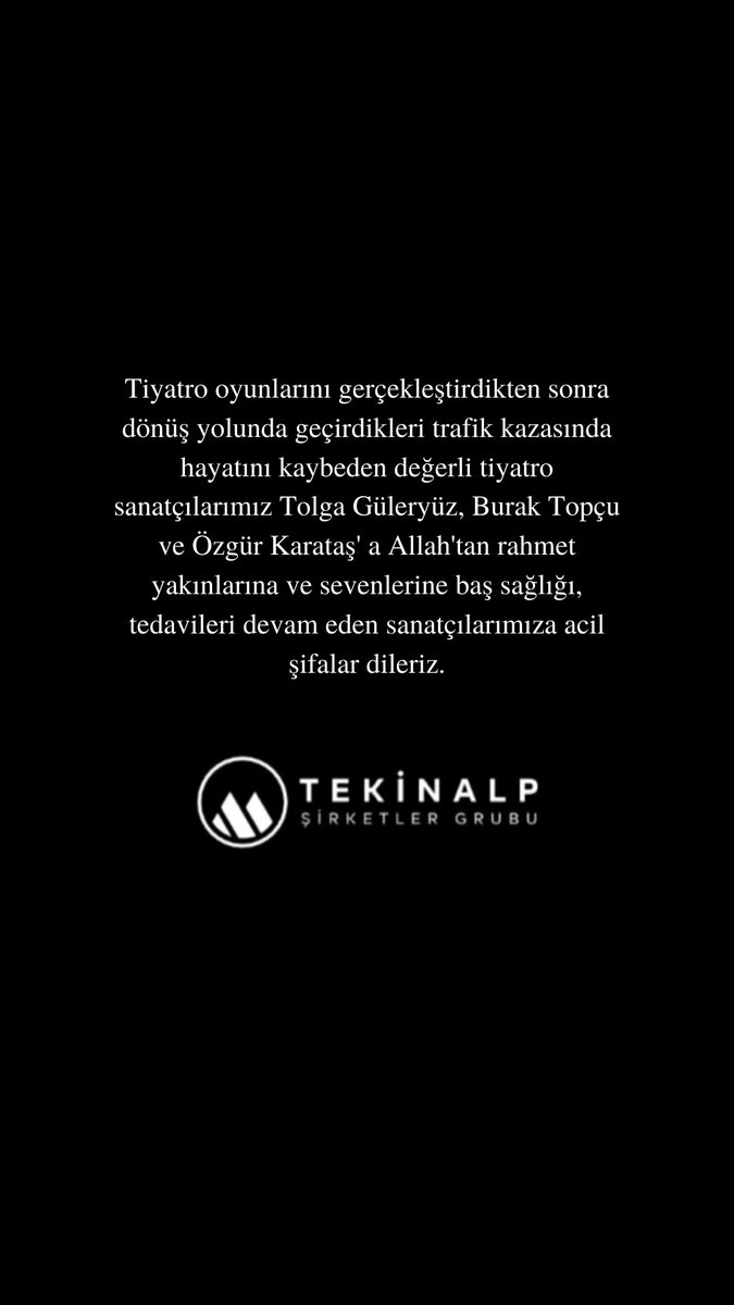 Çok üzgünüz..  

#Buraktopçu #Özgürkaratas #Tolgaguleryuz