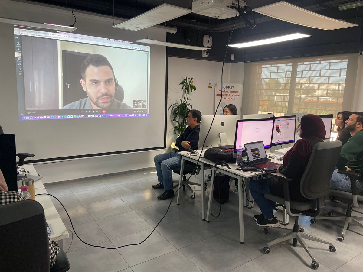 #OrangeDigitalCenter Tunisie lance la 2ième cohorte AWS re/Start, une formation de reconversion professionnelle sur 3 mois, gratuite et certifiante dans le cloud computing, en collaboration avec Amazon Web Services
#Cloud #AWS #Training #IT 
<a href="/OrangeTN_Plus/">OrangeTNplus</a>