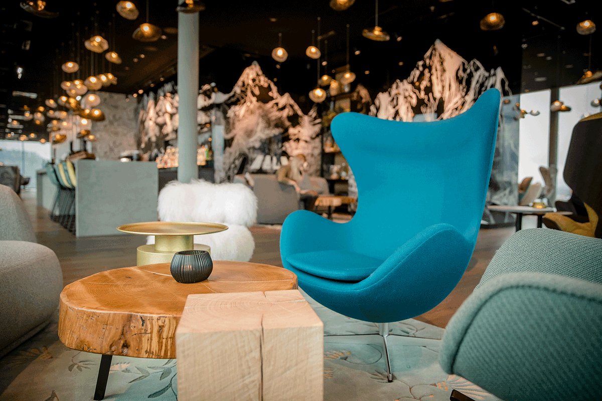 NOW OPEN: Motel One Innsbruck 💙➡️ fal.cn/3tMvZ

#motelone #moteloneinnsbruck #designhotel #visitinnsbruck