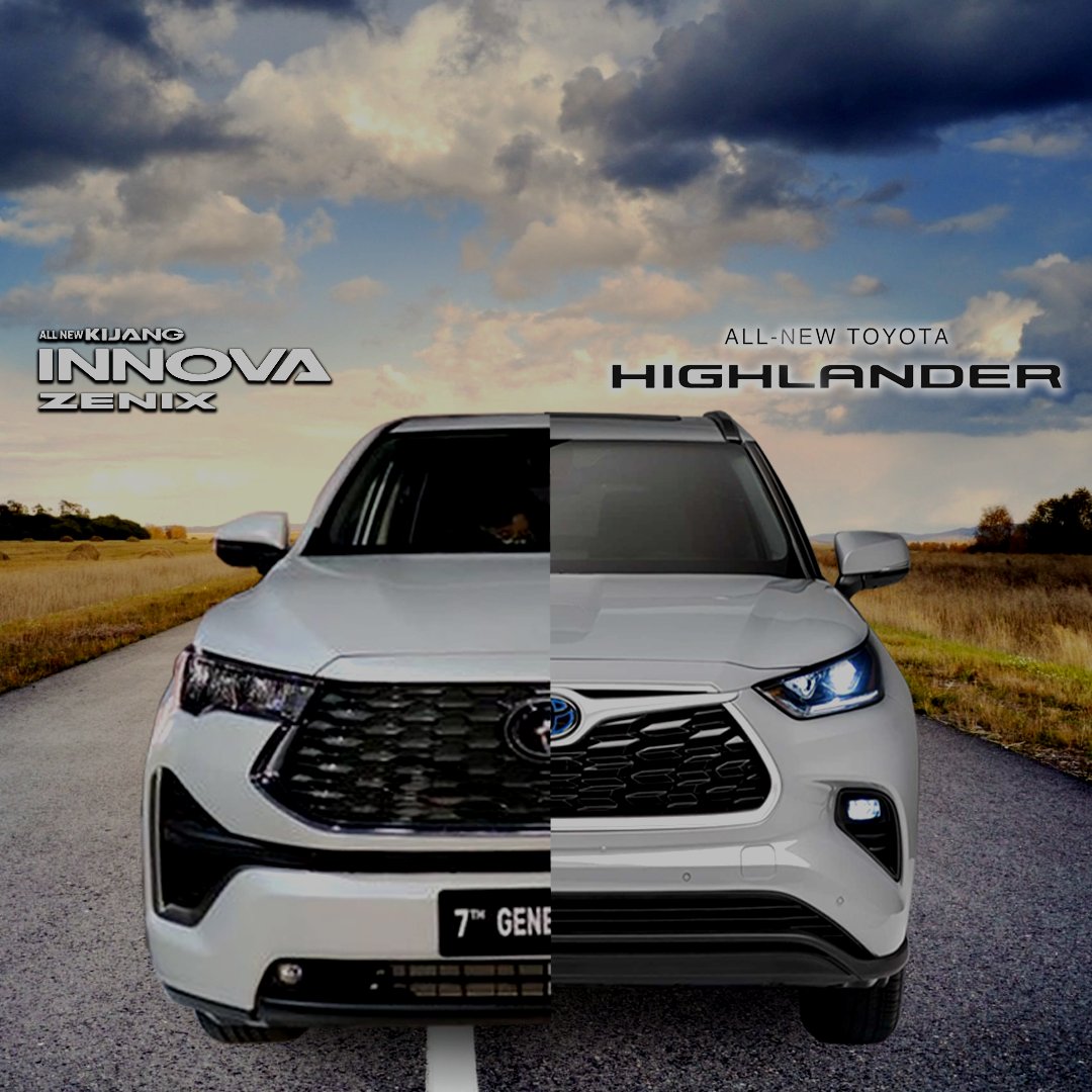 anthonygtama's tweet photo. Goodbye Kijang Innova diesel and welcome Innova Zenix hybrid
#TOYOTA #kijang #kijanginnova #innova #innovazenix #kijanginnovazenix #InnovaHycross #toyotakijanginnova #toyotainnova #HYBRID #mpv #crossover #SUV https://t.co/HEpD7gnPqV