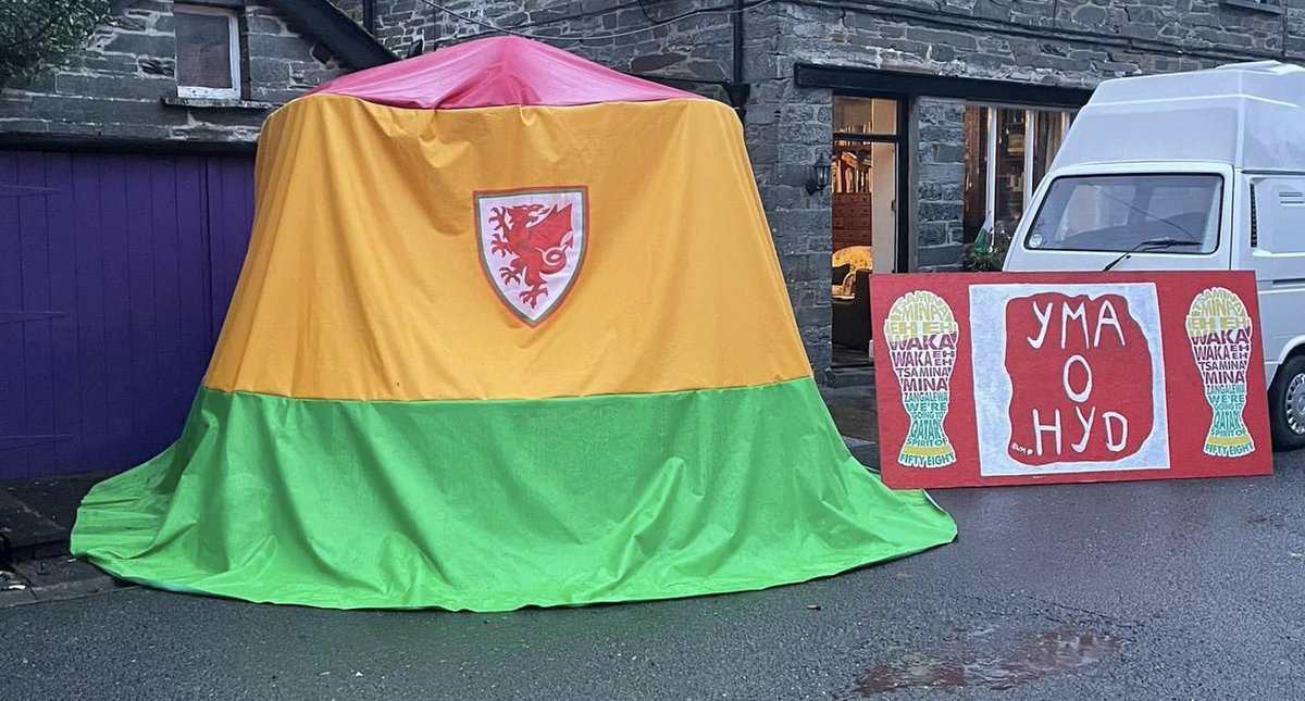 RwthieA's tweet photo. #adre #hetfawrminllyn #peldroedcwpanybyd https://t.co/Y5ZhTCR9w2