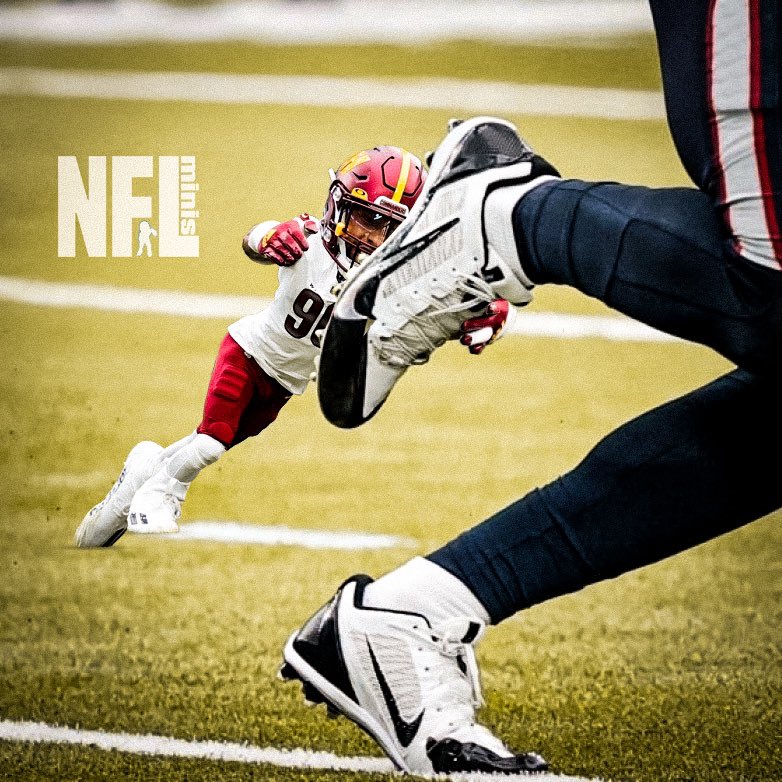 therealnflminis's tweet photo. BIG win for the Commanders yet again! Can they keep this streak going? Comment below!⬇️

🎥: @sydgrphx (Instagram) https://t.co/TD8r3byk9i