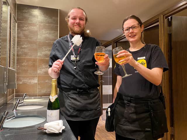 christopher. tweet media