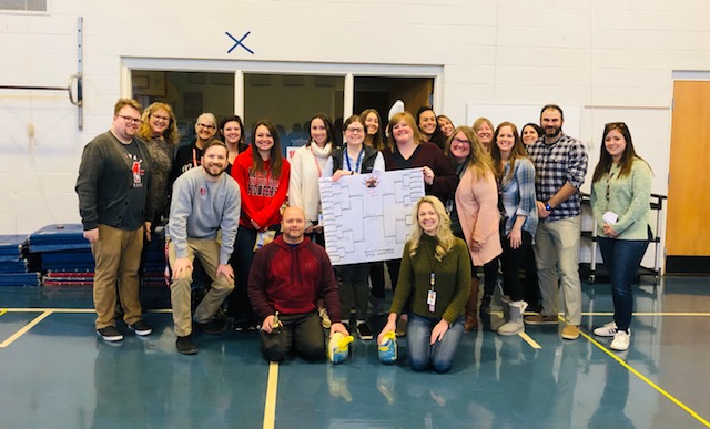 McVay Elementary tweet media