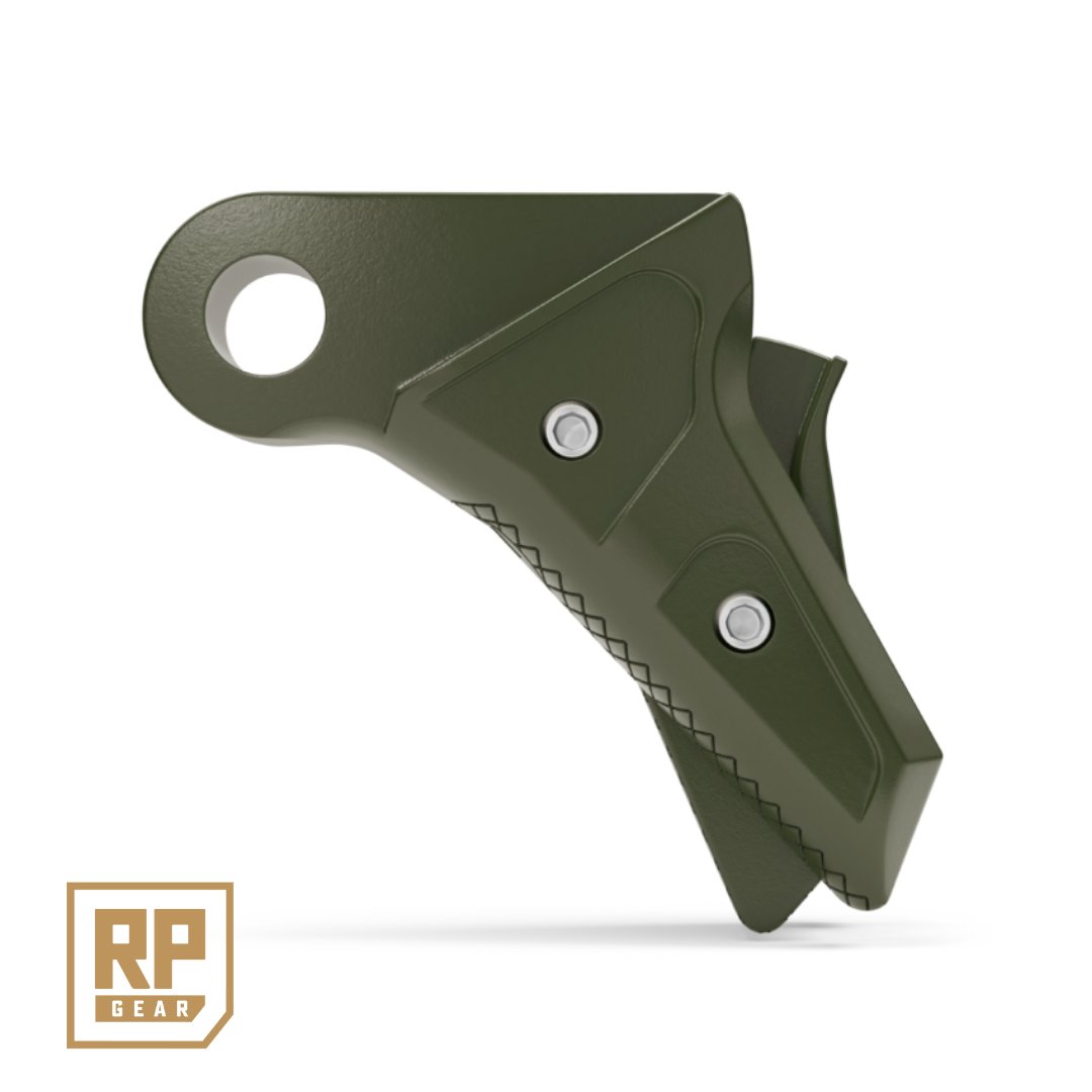 RangerProofSwag's tweet photo. Our Vex F3 is one of the smoothest operating triggers we have ever seen or built! 💪

GET IT HERE: https://t.co/DbGfjqlyLg https://t.co/t4EcMqWS58