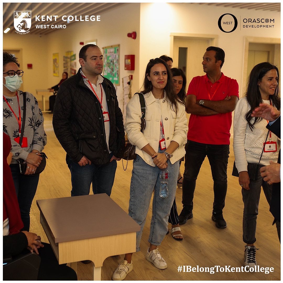 KentCairo's tweet photo. We had the pleasure having Mr. Mark Turnbull, head of Kent College Canterbury on campus. 

Make sure to register in our next open day event on Saturday(3/11)

Register now!
https://t.co/m7f8En9kQW

#ibelongtokentcollege
#kentcollegewestcairo
#managedbykentcanterbury https://t.co/UB57SRLoDr