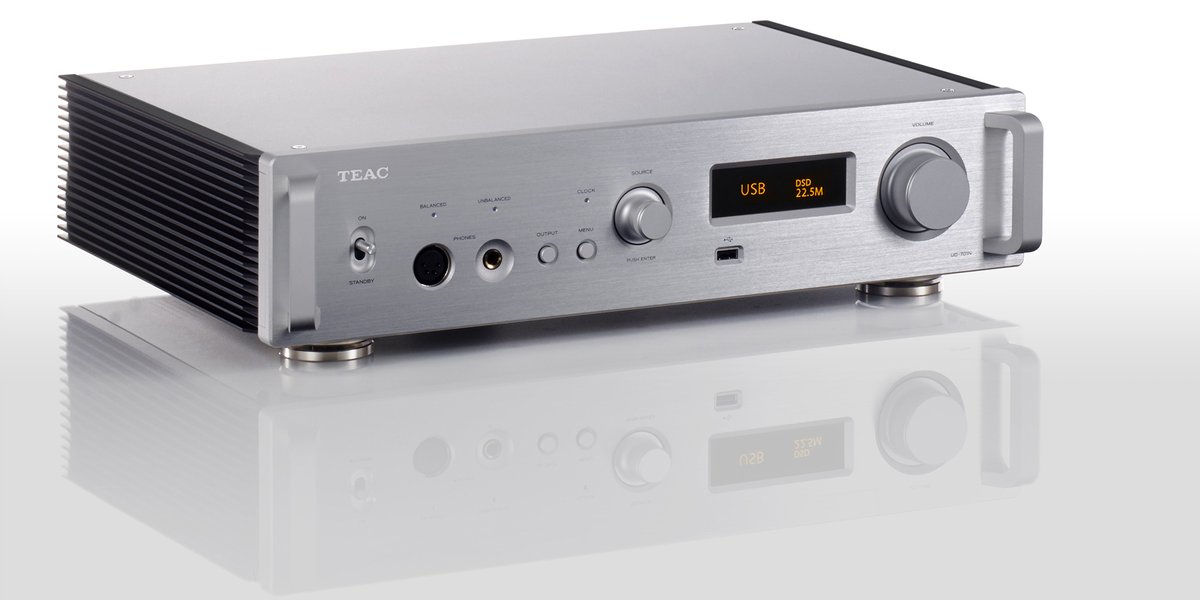 TEAC Audio (EU) tweet media