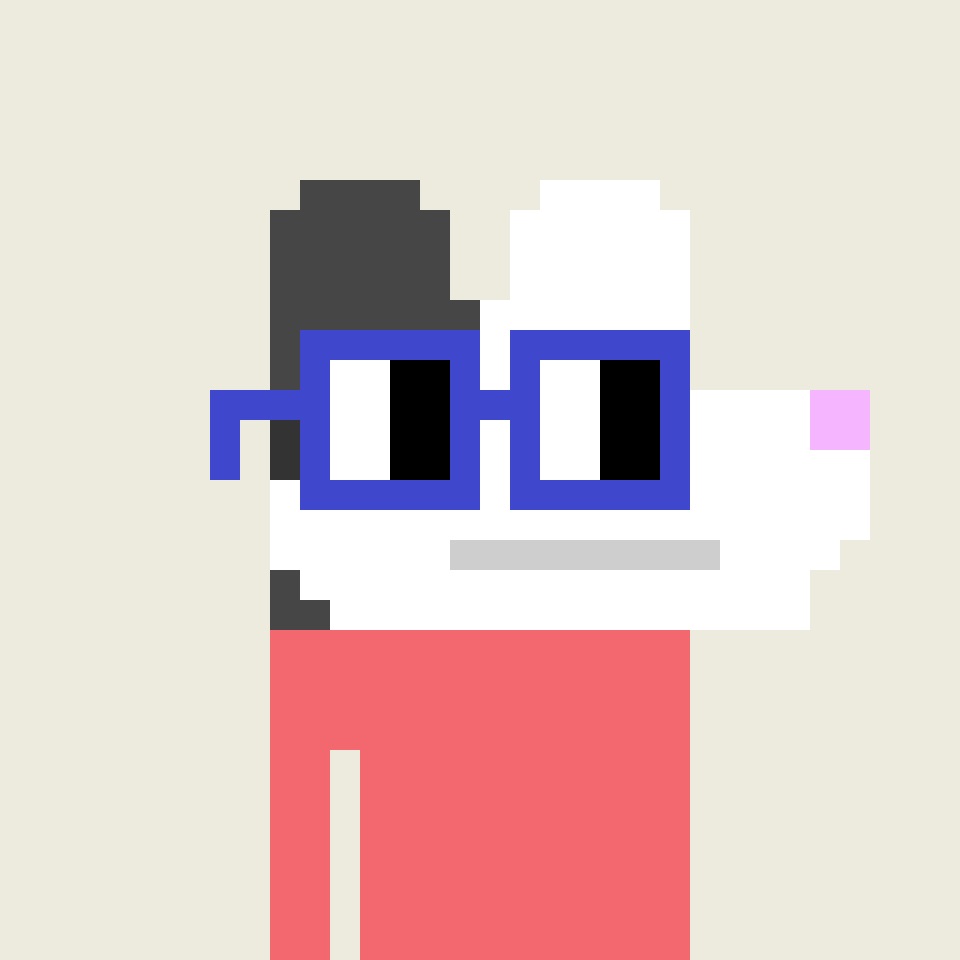 AvaNouns's tweet image. UPDATED AvaNouns mint details:
🔺Monday, November 28
🔺smolmints.com
🔺100 pieces
🔺1 per wallet
🔺Price = 2 AVAX
🔺Time TBD

Same day/place, but size has now doubled (50➡️100) to partially accommodate oversubbed WL. If you want a spot, reply or DM with your address.