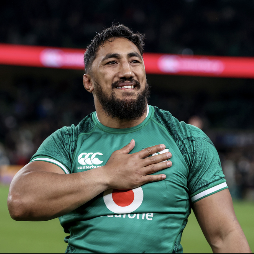 craggyrugbypod's tweet photo. When he came off the bench to win his 41st cap against Australia last Saturday, @bundeeaki12 became @connachtrugby's most capped player while playing with Connacht, over-taking another Connacht legend in Ray McLoughlin who won 40 caps between 1962 and 1975. https://t.co/Gg0OB6H1d0