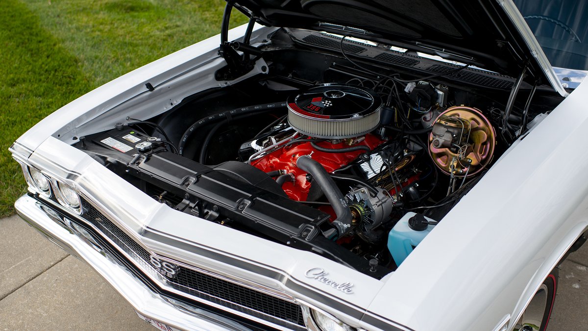 mecum's tweet photo. Roll into the workweek with some extra muscle. 

▪️More info &amp; photos: https://t.co/mVspe1sT7T
▪️Register to bid: https://t.co/2QgpROJJJm

#Chevrolet #MecumKC #MecumAuctions #Mecum #WhereTheCarsAre https://t.co/By6tNEi9bn