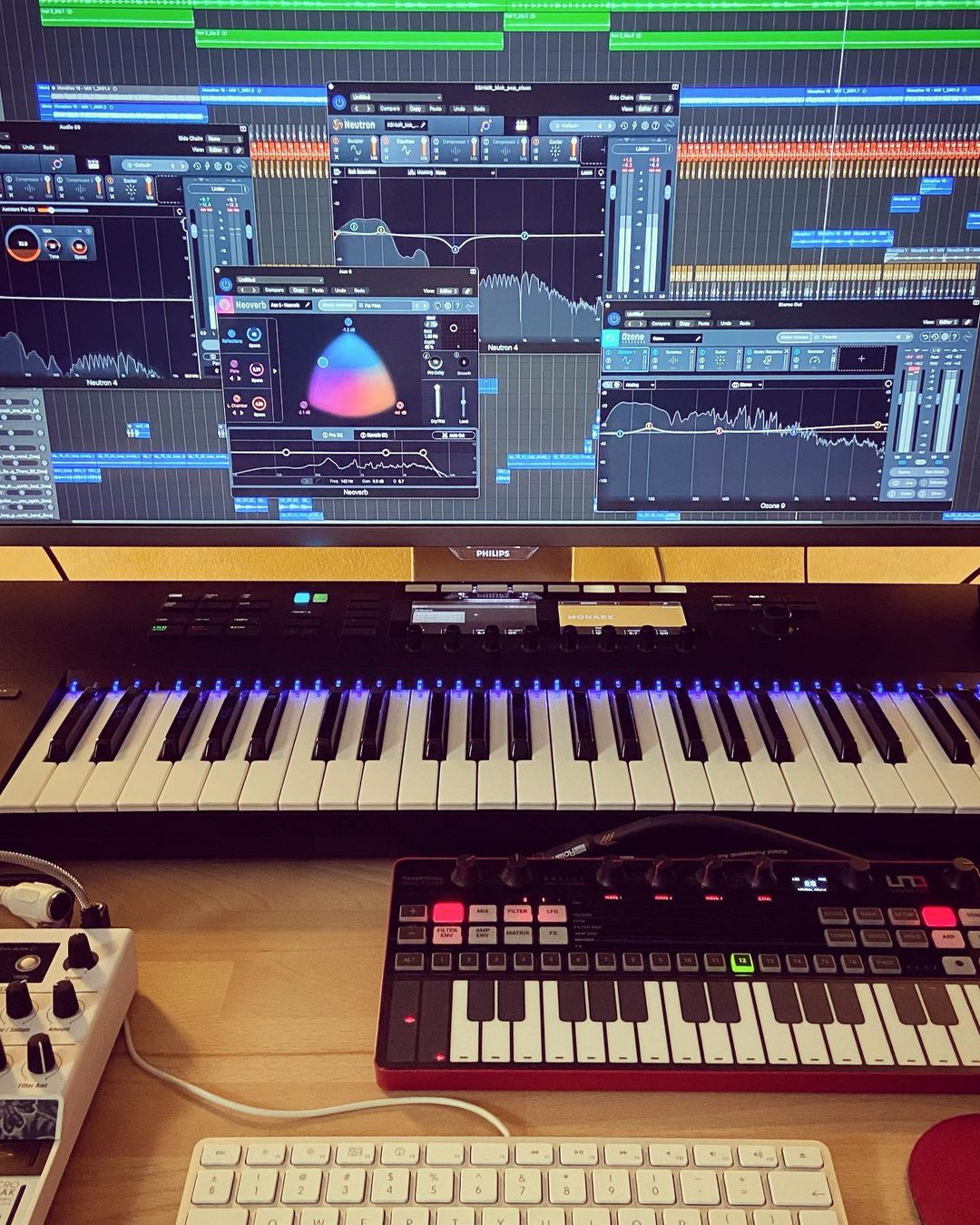 iZotope on Twitter: "Which iZotope product do you use the most? # ...