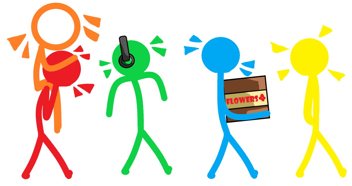 Leo_Shroom's tweet photo. Green Livesey + full background and pngs

#AvA #Animationsvsanimator #Animationvsanimator #AlanBecker https://t.co/Q8JaNxUTfi