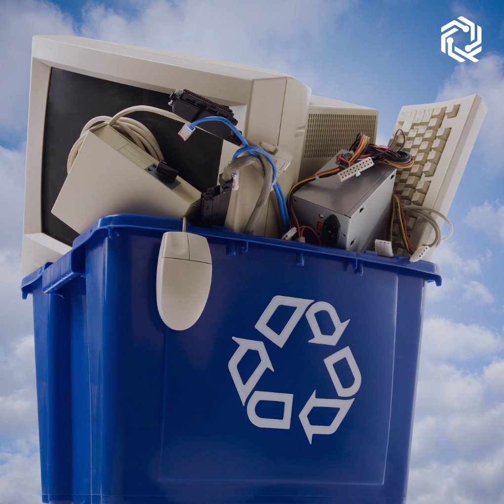 QuantumRecycles's tweet photo. We’re pleased to be partnered with leading telecommunications companies like @Bell & be a part of the solution in the journey towards a carbon-neutral future! Happy to sponsor CTS 2022 & look forward to interacting with all our existing & future customers #cts2022 #bellforbetter https://t.co/wKLl3oPKic